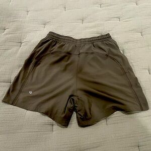 Men’s Lululemon Pacebreaker Shorts
